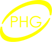 PHG Retail Services Logo